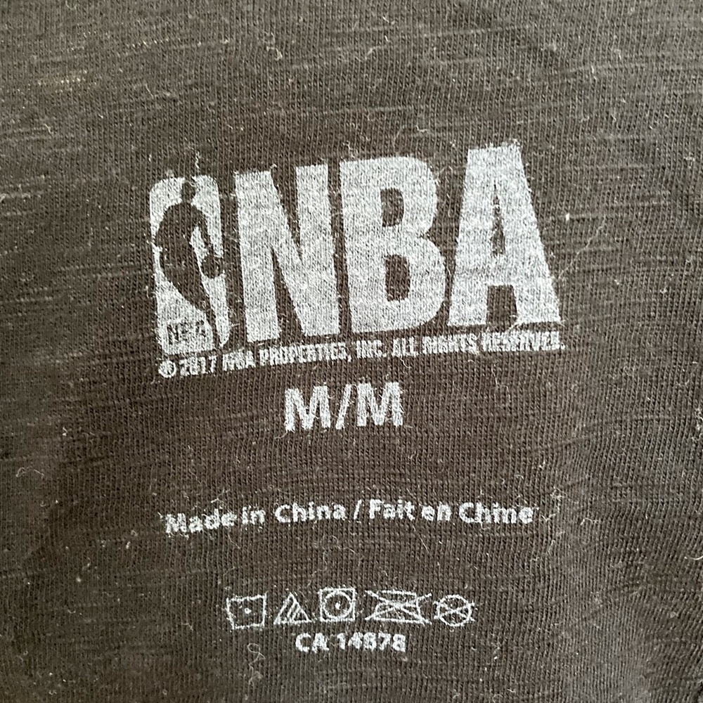 Toronto Raptors Tank Top - Picture 3 of 4